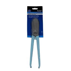 Blue Spot Tools 250mm (10") Straight Cutting Snips