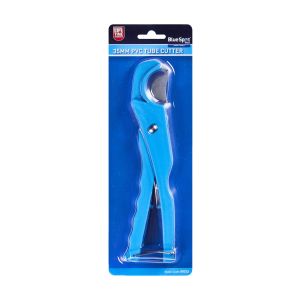 Blue Spot Tools 35mm PVC Tube Cutter