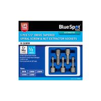 Blue Spot Tools 5PCE 1/2