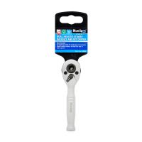 Blue Spot Tools Dual Headed Stubby Ratchet And Bit Driver