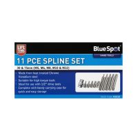 Blue Spot Tools 11 PCE 1/2