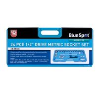 Blue Spot Tools 24 PCE 1/2