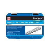 Blue Spot Tools 19 PCE 1/2