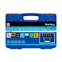 Blue Spot Tools 10 PCE 1/2