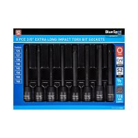 BLUE SPOT TOOLS 8 PCE 3/8