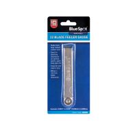 Blue Spot Tools 32 Blade Feeler Gauge