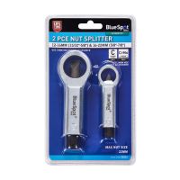 Blue Spot Tools 2 PCE Nut Splitter 12-16MM (15/32