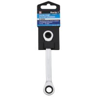 Blue Spot Tools Double End Ratchet Spanner (8-10mm)