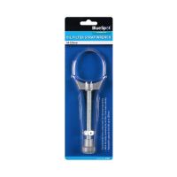 Blue Spot Tools Oil Filter Strap Wrench (60-105mm)