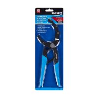 Blue Spot Tools 280mm Self Adjusting Oil Filter Pliers (60-120mm)