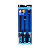 Blue Spot Tools 3 PCE Universal Gasket Scrapers