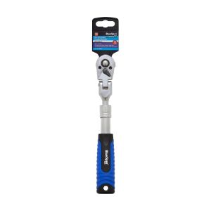 Blue Spot Tools 3/8" Telescopic Flexible Ratchet (250-350mm) (72 Teeth)