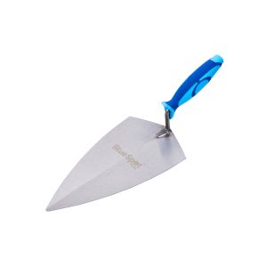 Blue Spot Tools 280mm (11") Soft Grip Brick Trowel