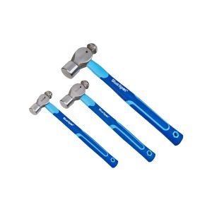 Blue Spot Tools 3 PCE Ball Pein Hammer Set