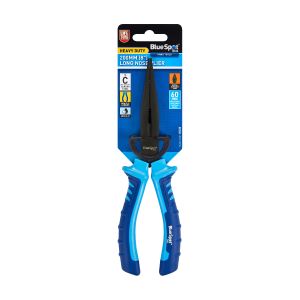 Blue Spot Tools 200mm (8") Long Nose Plier