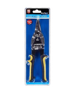 Blue Spot Tools 250mm (10") Aviation Tin Snip