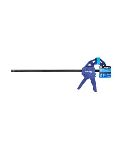 Blue Spot Tools 450mm (18") Heavy Duty Ratchet Speed Clamp & Spreader