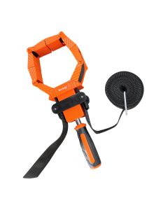 Blue Spot Tools Heavy Duty Corner Band Strap Clamp