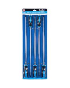 Blue Spot Tools 5 PCE 450MM Long Screwdriver Set