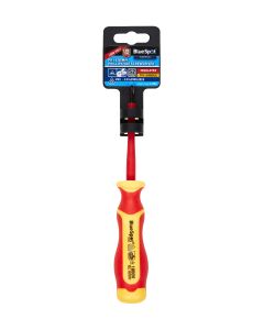 Blue Spot Tools PH1 X 80MM VDE Screwdriver