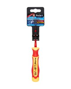 Blue Spot Tools PZ0 X 60MM VDE Screwdriver