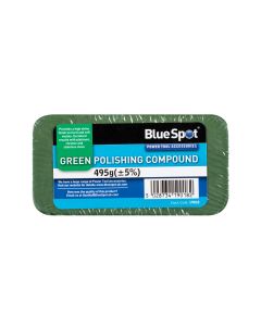 Blue Spot Tools Green Polishing Compound (500g)