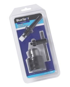 Blue Spot Tools 3 PCE SDS Plus Chuck