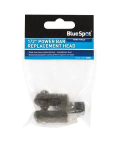 Blue Spot Tools 1/2" Power Bar Replacement Head