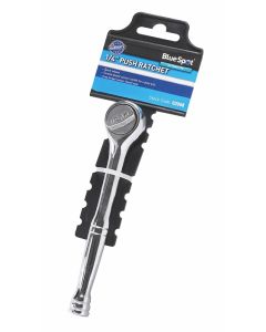 Blue Spot Tools 1/4" Reversible Ratchet