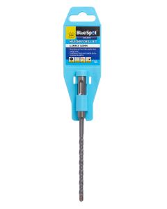 Blue Spot Tools SDS Masonry Drill Bit (6.5mm x 160mm)