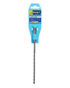 Blue Spot Tools SDS Masonry Drill Bit (6.5mm x 210mm)