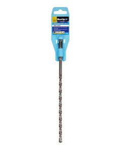 Blue Spot Tools SDS Masonry Drill Bit (8mm x 260mm)