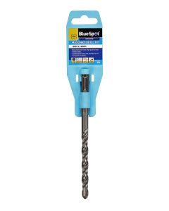 Blue Spot Tools SDS Masonry Drill Bit (10mm x 160mm)