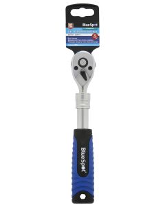 Blue Spot Tools 3/8" Telescopic Ratchet (220mm-320mm) (72 Teeth)