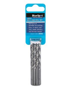 Blue Spot Tools 10 PCE 4. 2mm HSS Drill Set