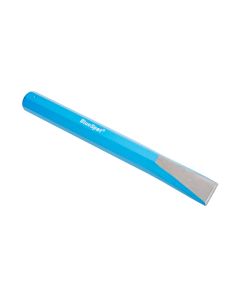 Blue Spot Tools Induction Hardened Cold Chisel 250MM (10") / Chisel Blade: 30MM (1.18")