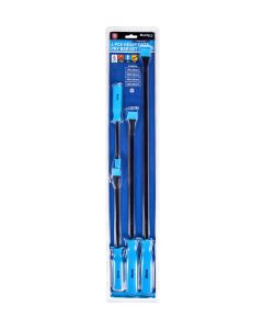 Blue Spot Tools 4 PCE Heavy Duty Pry Bar Set