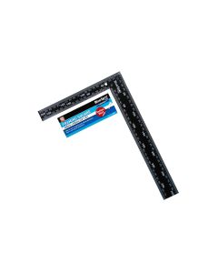 Blue Spot Tools 300mm x 200mm (12" x 8") Framing Square