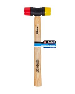 Blue Spot Tools Double Face Mallet (35mm)