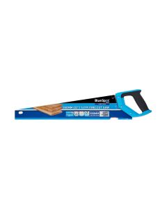 Blue Spot Tools 22" 14TPI Fine Cut Saw