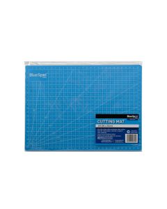 Blue Spot Tools A4 Cutting Mat