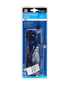 Blue Spot Tools 30w Soldering Iron