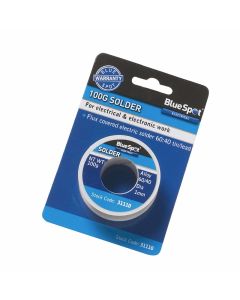 Blue Spot Tools Solder (100g)