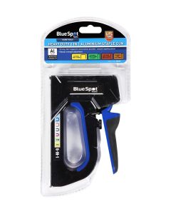 Blue Spot Tools Heavy Duty 6 In 1 Aluminium Staple Gun