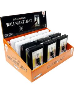 Electralight Wall Night Light