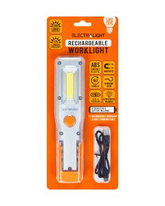 Electralight 350 Lumen Rechargeable Work Light