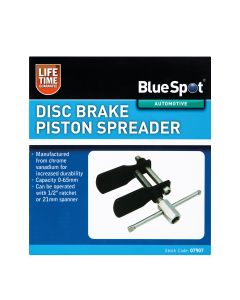 Blue Spot Tools Disc Brake Piston Spreader (0-65mm)