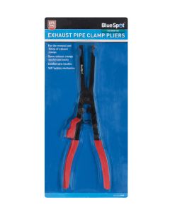 Blue Spot Tools Exhaust Pipe Clamp Pliers