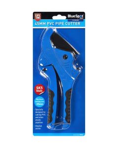 Blue Spot Tools 45mm PVC Pipe Cutter